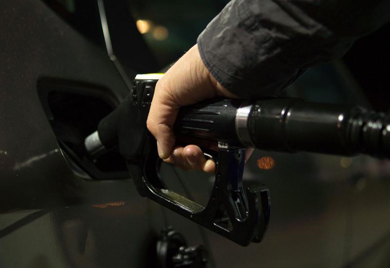 ''Uberizacija'' dostave goriva zamijenit će odlaske na benzinske postaje