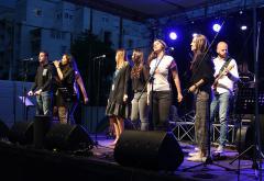 Mostar: Mladi pjesmom slavili Boga