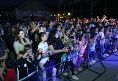Mostar: Mladi pjesmom slavili Boga