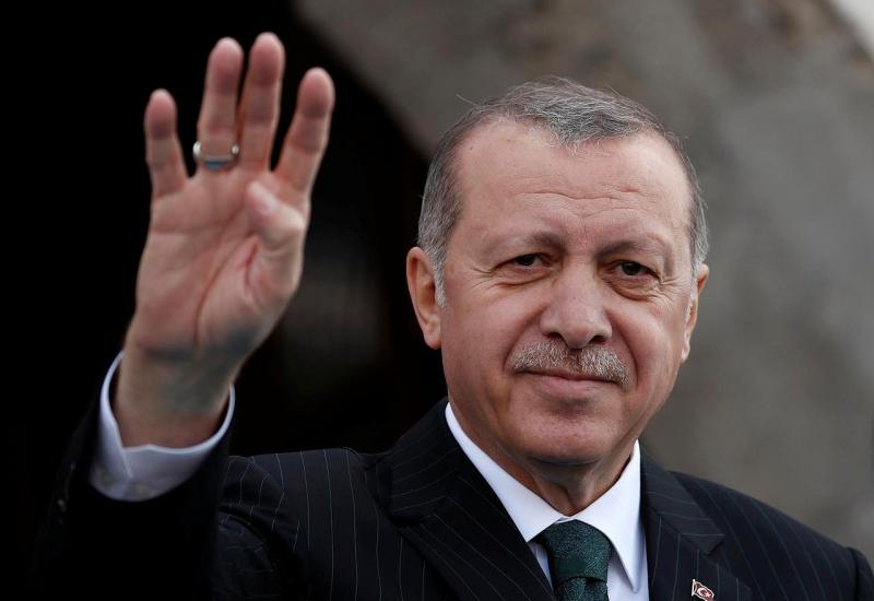 Turci preko društvenih mreža poručili Erdoganu da je dosta 