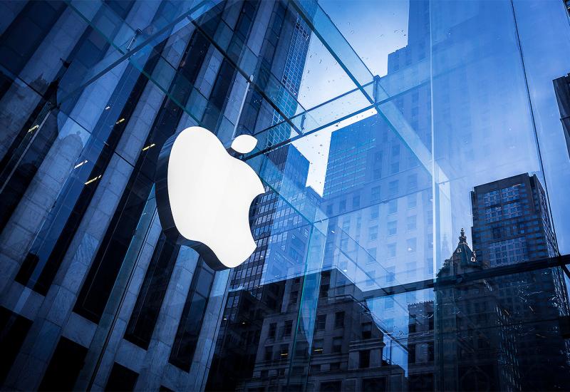 Apple nadomak vrijednosti od bilijun dolara