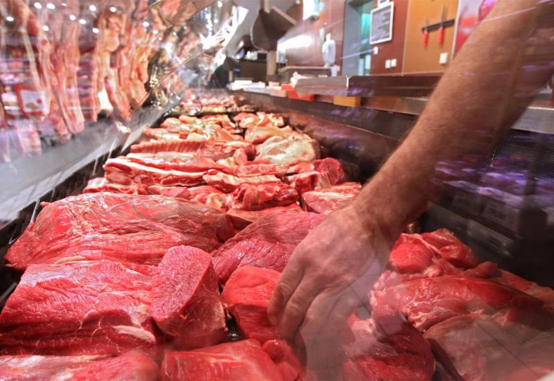 Da bi izvozila meso u EU, BiH mora bolje upravljati životinjskim otpadom