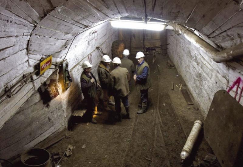 Rudnik Olovo - UO UNO omogućio olakšice za rudnike i željeznice