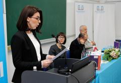 Predavanjem mađarskog profesora obilježen Dan Europe na Filozofskom