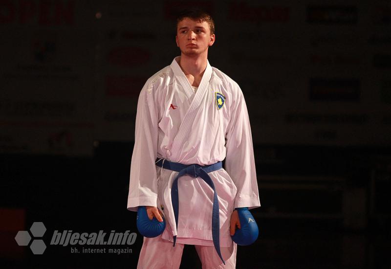 Kosovskoj karate reprezentaciji zabranjen ulazak u Srbiju