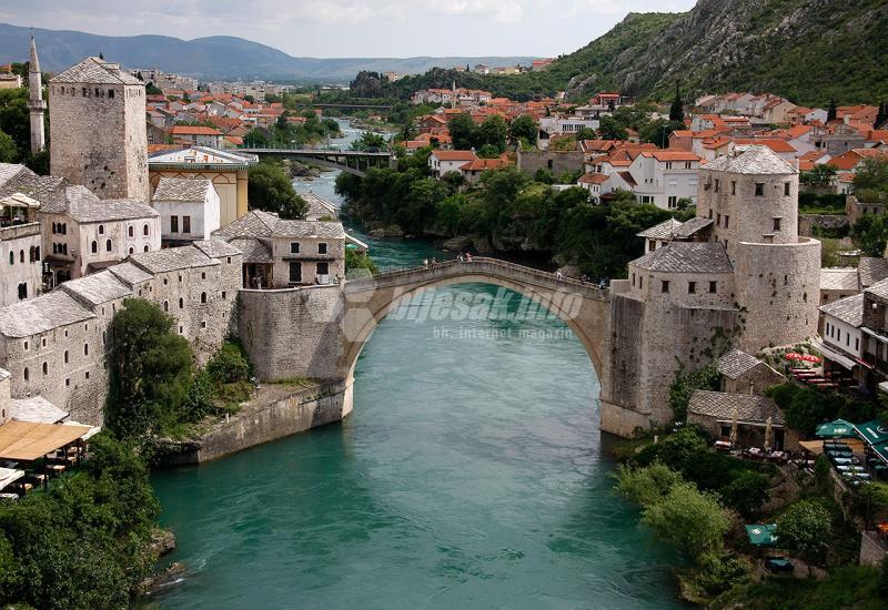 Otvoren put za kandidaturu za prijestonicu kulture - Je li Mostar spreman preuzeti odgovornost?