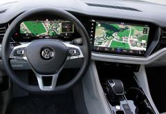 Vozili smo novi Touareg: VW-ov pomak na viši level  