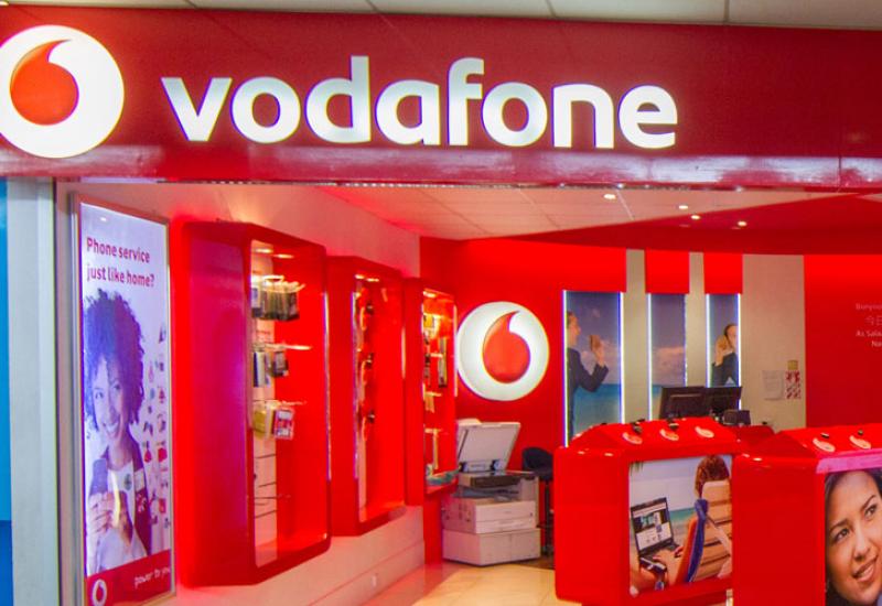 Vodafone -  Vodafone kupuje imovinu Liberty Globala u Njemačkoj i istočnoj Europi