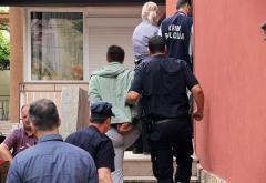 Mostar: Četiri osobe uhićene zbog oružja i marihuane