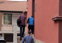 Mostar: Četiri osobe uhićene zbog oružja i marihuane