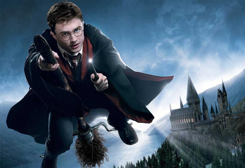 Čarolija stiže u Mostar: Tjedan Harryja Pottera