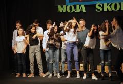 IV. Osnovna škola Mostar: Svečanost za kraj školske godine