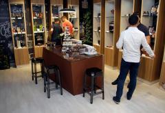 Nova razina ispijanja: Coffeehouse nudi razne arome talijanskih kava