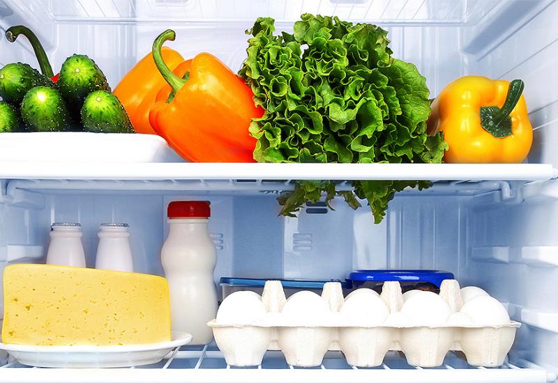 Kako pravilno napuniti hladnjak i koju hranu nikada ne treba stavljati u zamrzivač?