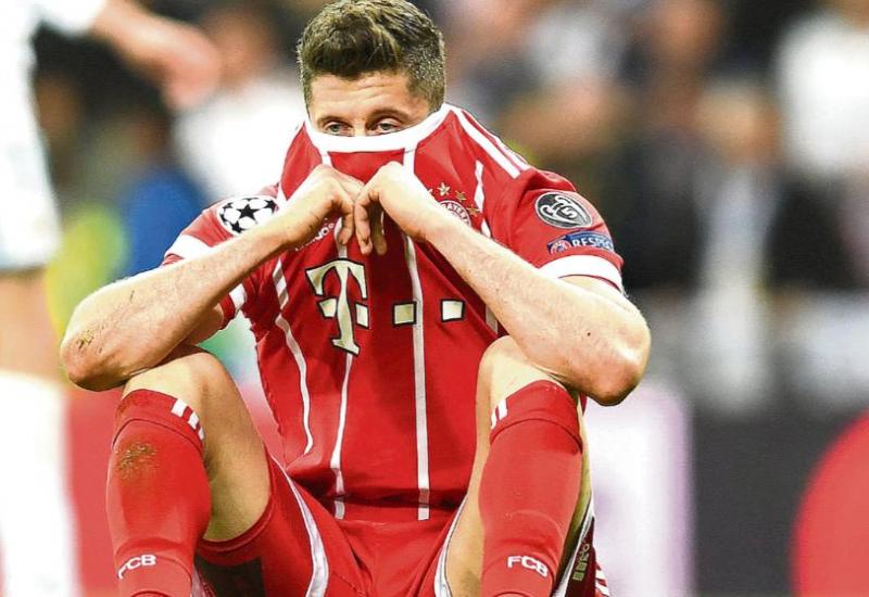 Rummenigge: Lewandowski sigurno ostaje u Bayernu