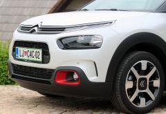 Citroën C4 Cactus: Kralj komfora