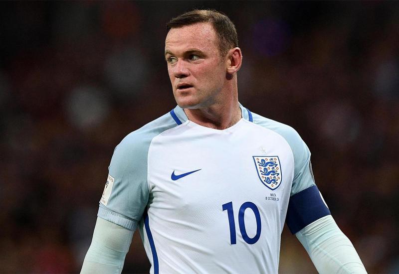  Rooney odlazi po zaradu od  14,3 milijuna eura 