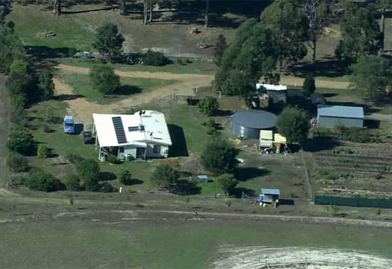 Australska policija pronašla sedmero mrtvih, uključujući četvero djece