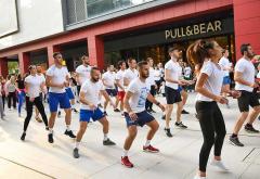 Kretanjem do zdravlja!: Obilježen Međunarodni dan tjelesne aktivnosti u Mepas Mallu  