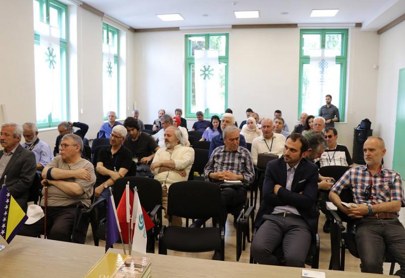 U Mostaru održan susret domaćih i pisaca iz Edirnea