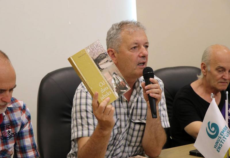U Mostaru održan susret domaćih i pisaca iz Edirnea