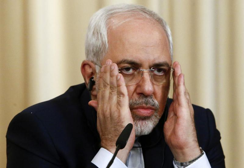 Iranski šef diplomacije Javad Zarif podnio ostavku