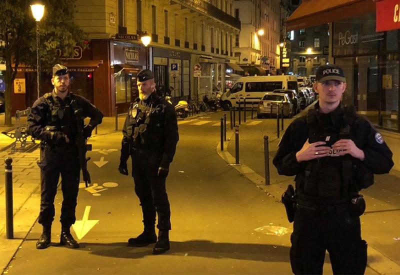 Za napadačem na Božićni sajam u Strasbourgu traga 720  francuskih policajaca 