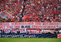 Žestoki momci: Ultrasi Bayerna protiv plave boje na dresovima