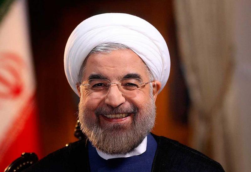 Predsjednik Irana: Bacit ćemo SAD na koljena