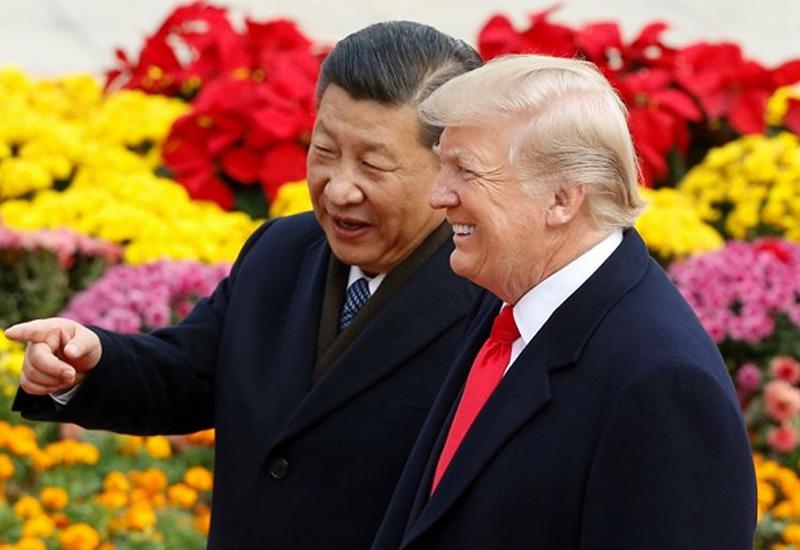 Sjedinjene Države i Kina dogovaraju nastavak razgovora
