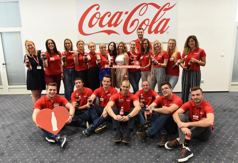 Ovako je bilo na Coke Summership 2017 - Otvorene su prijave Coke Summership 2018