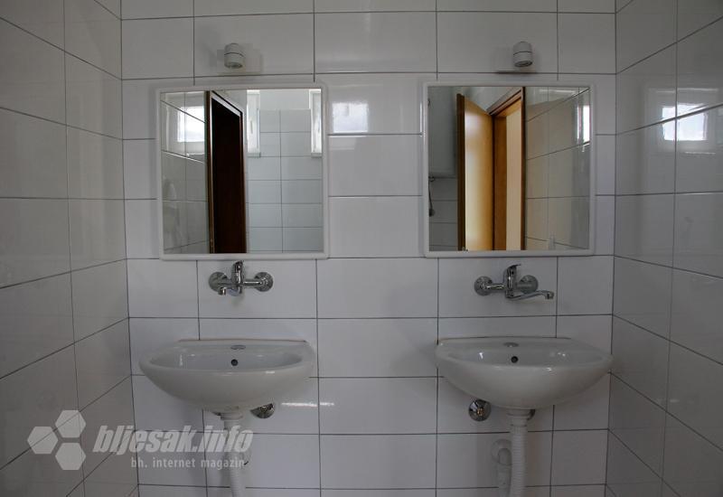 WC-ovi će biti zasebni - Što sve čeka migrante u Salakovcu?