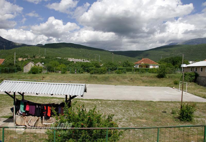 Što sve čeka migrante u Salakovcu?