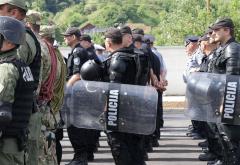 VIDEO | Izetbegović najavio borbu: Osam milijuna KM za uvježbavanje policije u Zenici