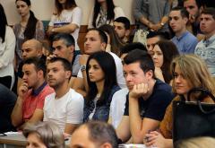 Tedeschi u Mostaru: Poslovanje je uvijek išlo prije politike