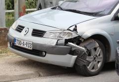 Čapljina: Danijel Boto sudjelovao u prometnoj nesreći