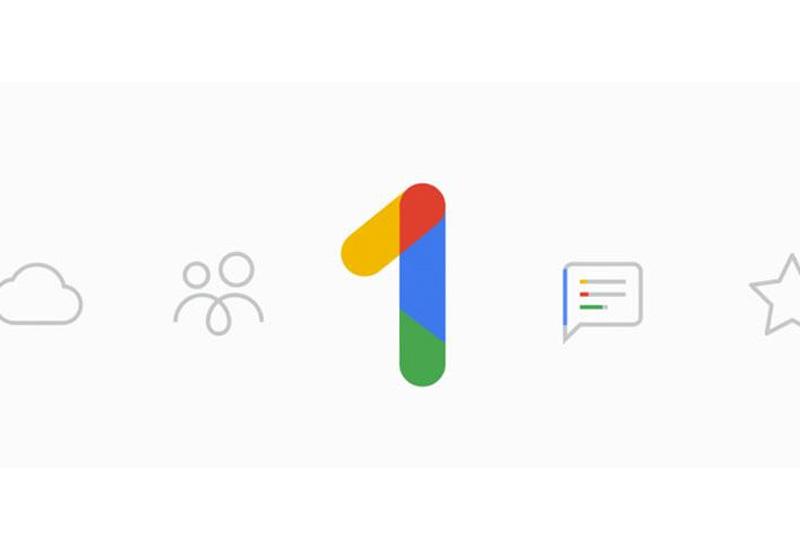 Google one - Google One - za sve korisnike kojima treba puno prostora u cloudu
