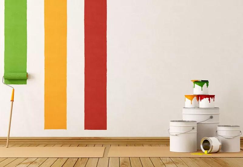 Ilustracija - Koje su najbolje boje zidova za svaku prostoriju u domu?
