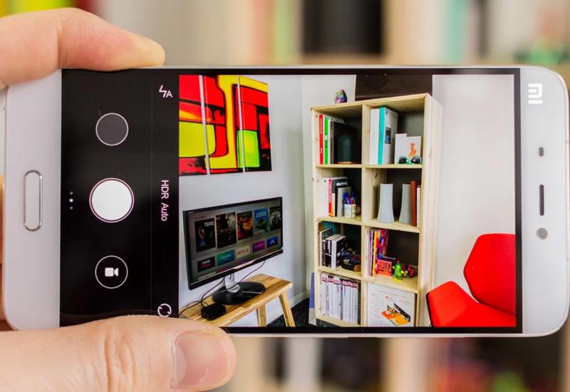 Xiaomi radi na poboljšanju kamera u svojim smartphoneima