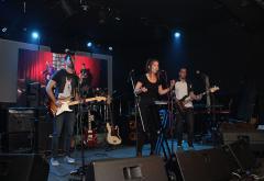 Mostarski glazbenici se prisjetili preminulog frontmena benda Tatoo