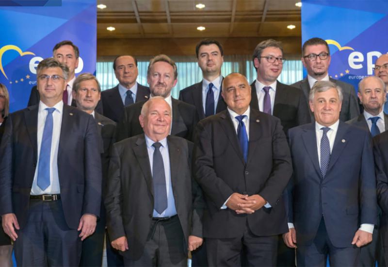 U Sofiji počeo summit EU-Zapadni Balkan 