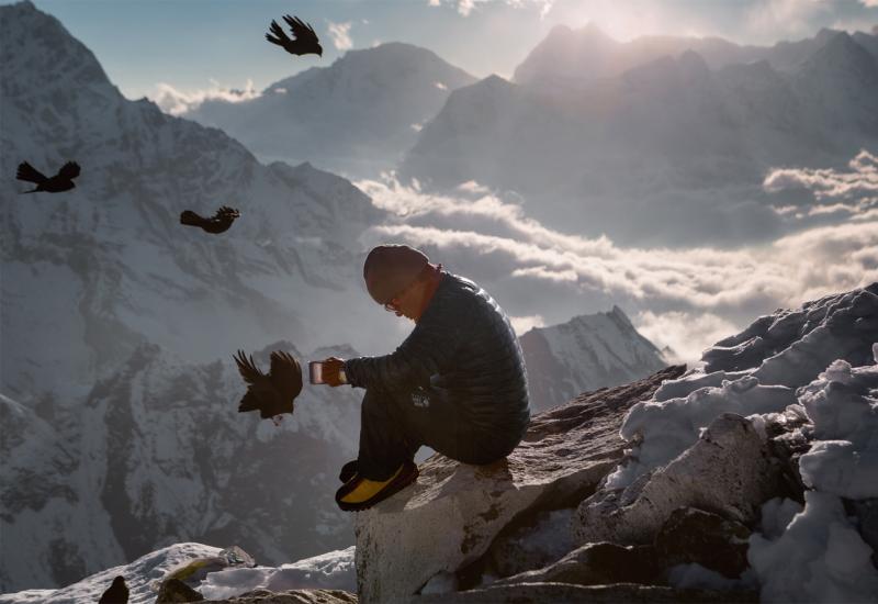 Nepalski šerpa rekordni 22. put osvojio  Mt. Everest
