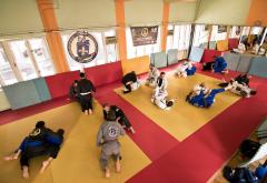 U Sarajevu održan BJJ seminar sa svjetskim prvakom Sergiom ‘Canudo’ Zimmermannom