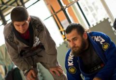 U Sarajevu održan BJJ seminar sa svjetskim prvakom Sergiom ‘Canudo’ Zimmermannom