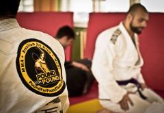 U Sarajevu održan BJJ seminar sa svjetskim prvakom Sergiom ‘Canudo’ Zimmermannom