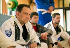 U Sarajevu održan BJJ seminar sa svjetskim prvakom Sergiom ‘Canudo’ Zimmermannom