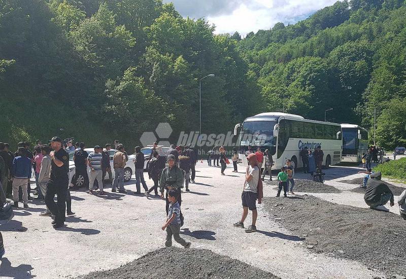  - Mektić: Državni udar iz Mostara zbog migranata