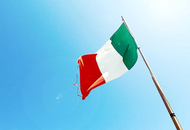 Plan talijanske koalicije je novi udarac za Europsku uniju