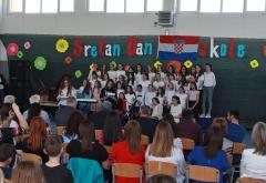 Druga osnovna škola Široki Brijeg proslavila 41. rođendan