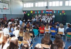 Druga osnovna škola Široki Brijeg proslavila 41. rođendan